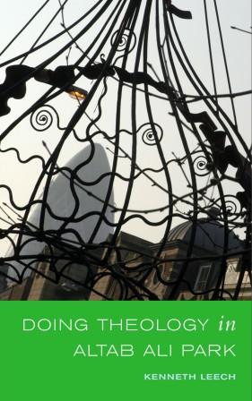 Doing Theology in Altab Ali Park - Re-vived
