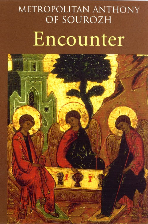 Encounter - Re-vived