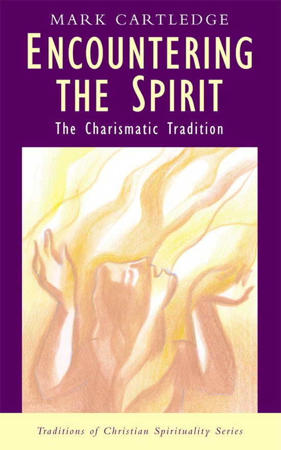 Encountering the Spirit - Re-vived