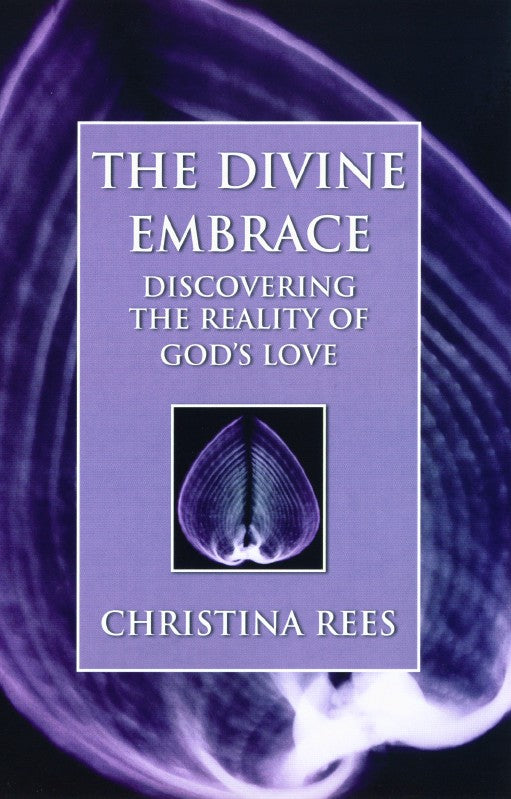 Divine Embrace - Re-vived