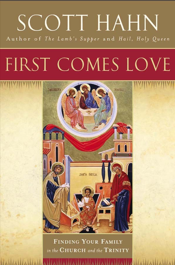 First Comes Love - Re-vived