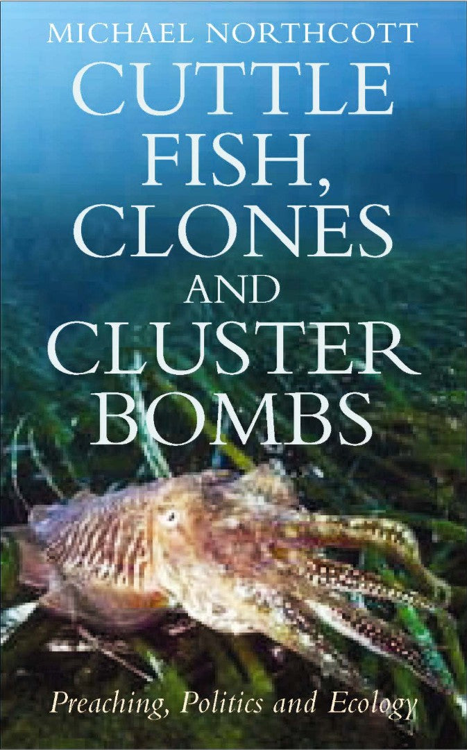 Cuttle Fish, Clones and Cluster Bombs - Re-vived