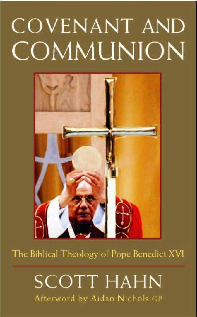 Covenant and Communion - Re-vived