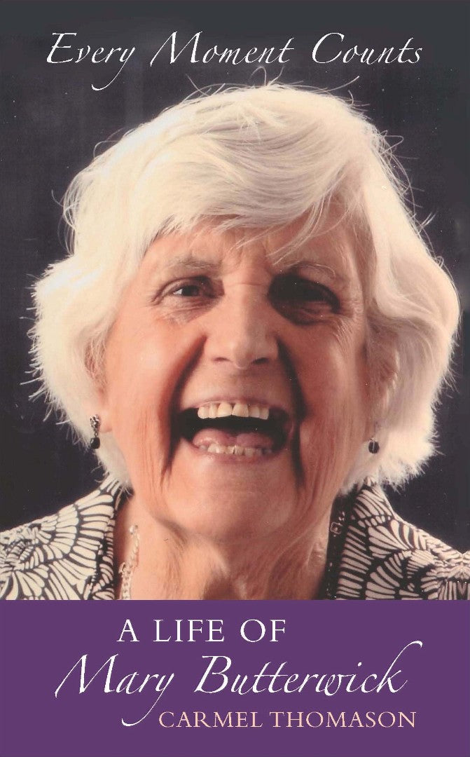 Every Moment Counts - Re-vived