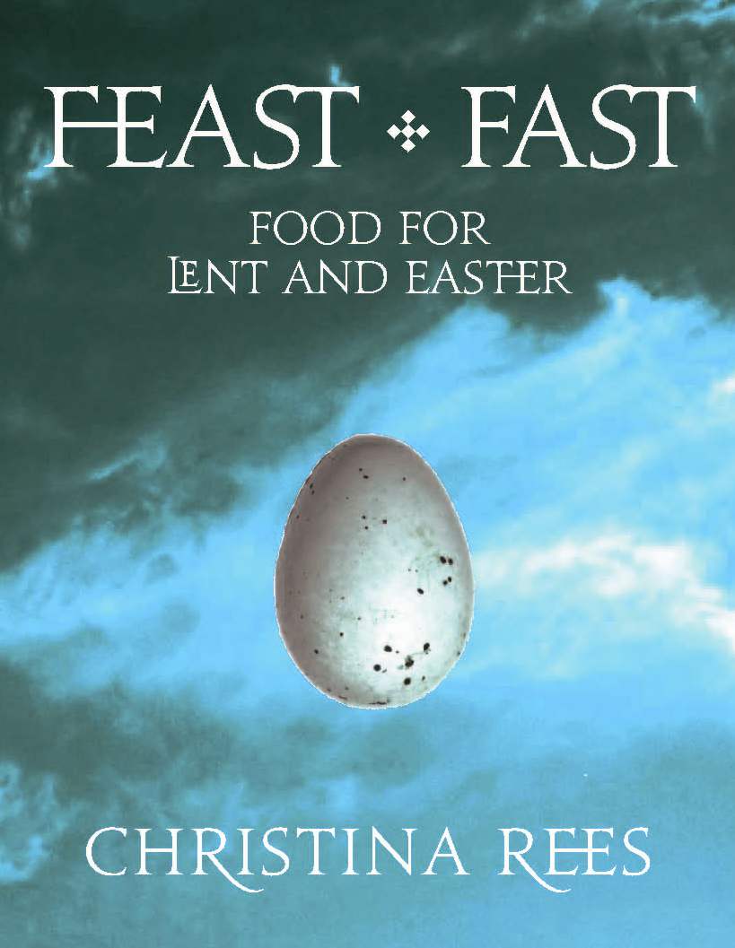 Feast + Fast - Re-vived