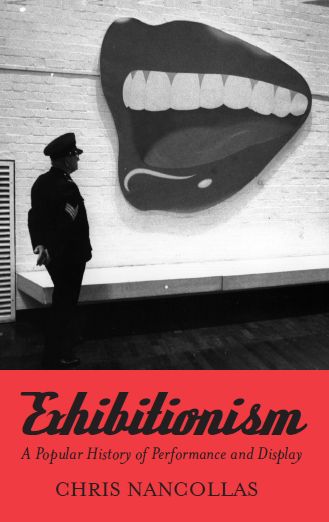 Exhibitionism - Re-vived