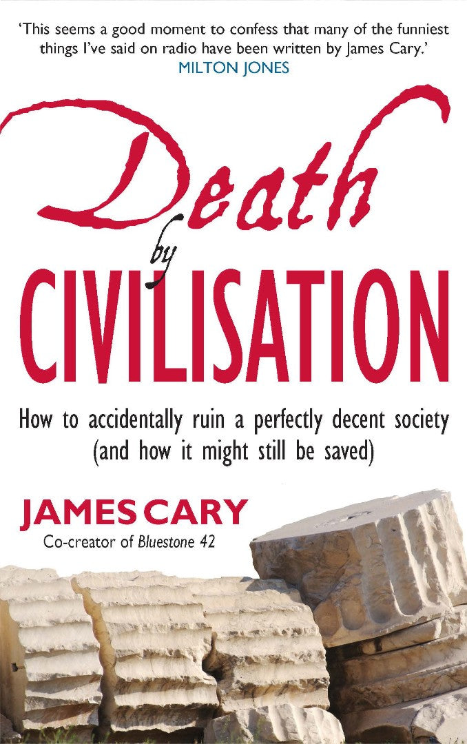 Death by Civilisation - Re-vived