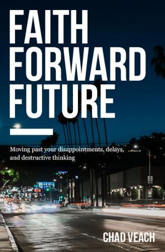 Faith Forward Future - Re-vived