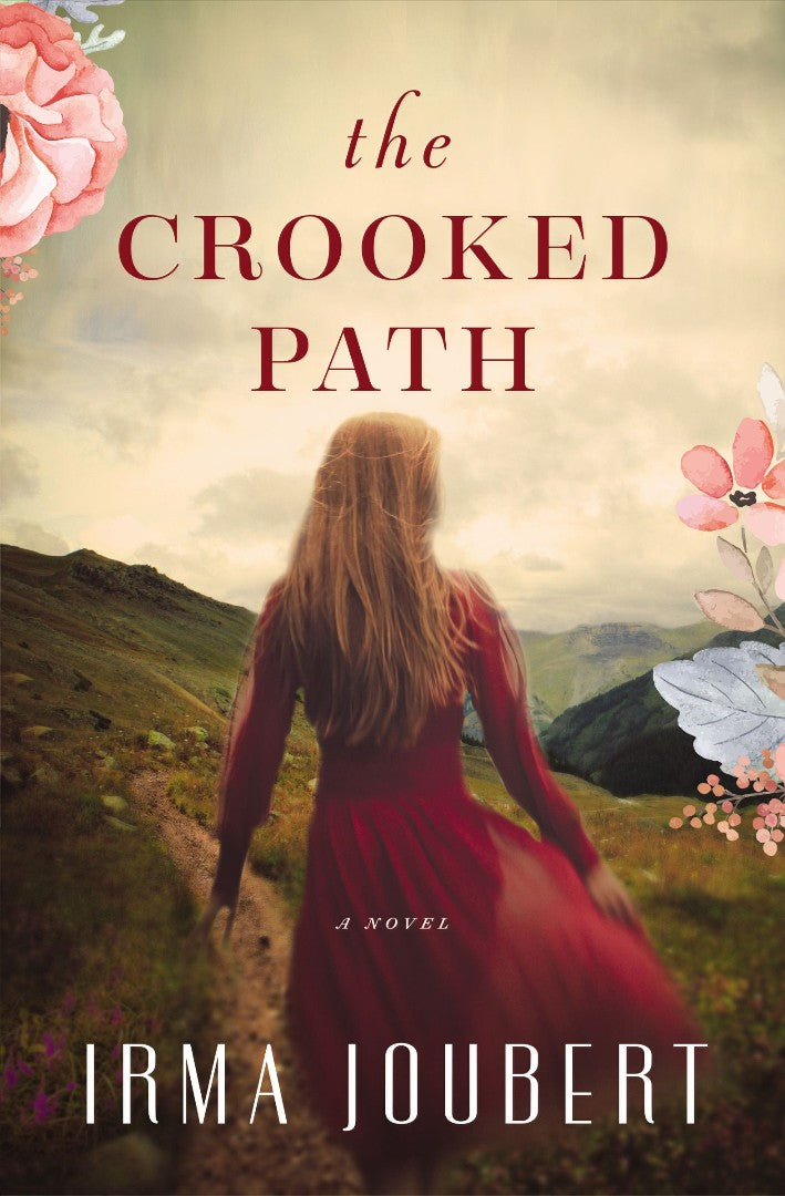 The Crooked Path - Re-vived
