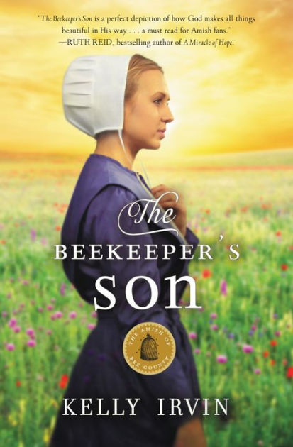 The Beekeeper's Son - Re-vived