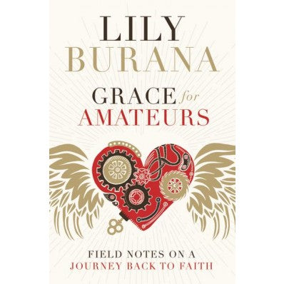 Grace For Amateurs - Re-vived