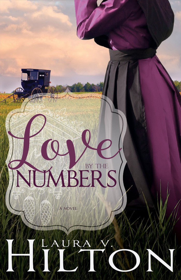 Love By The Numbers - Re-vived