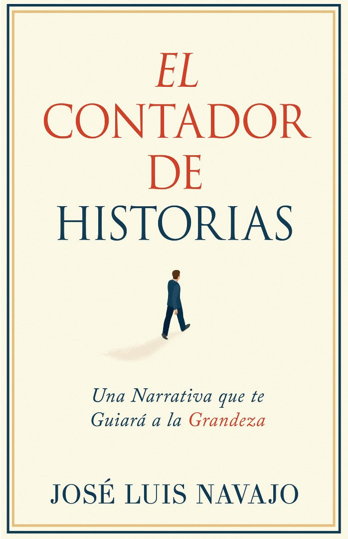 El Contador de Historias - Re-vived