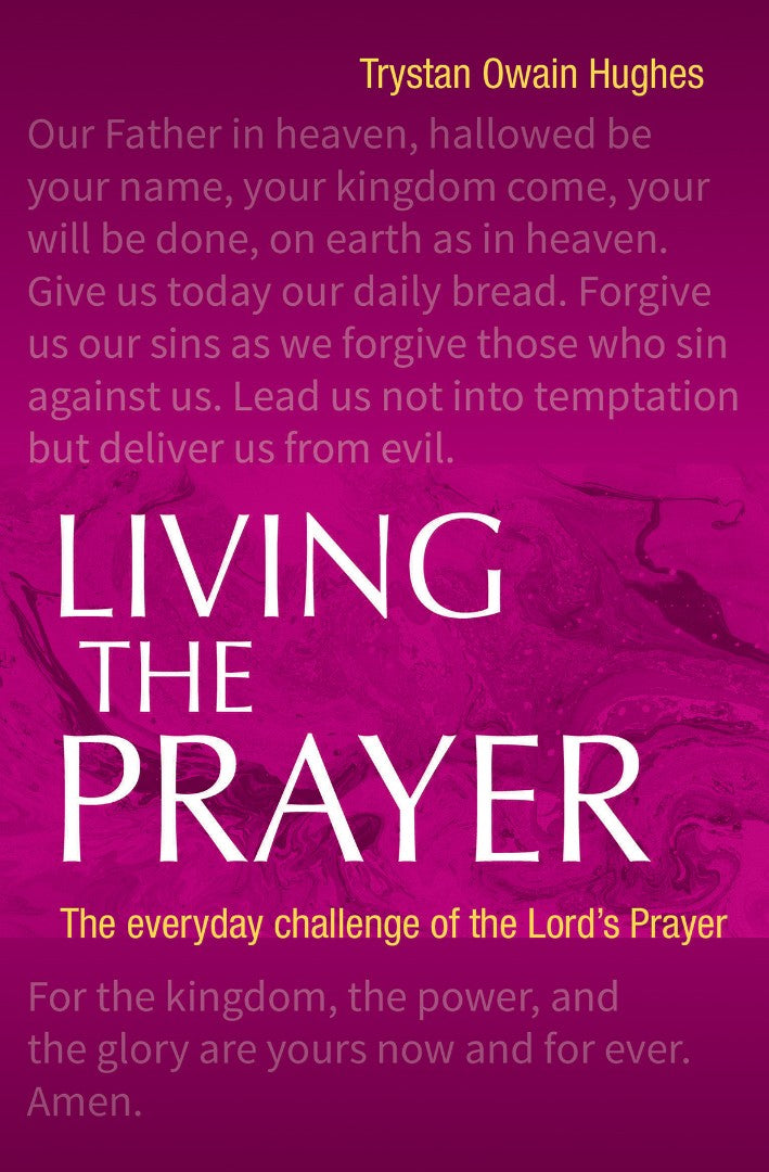Living The Prayer - Re-vived