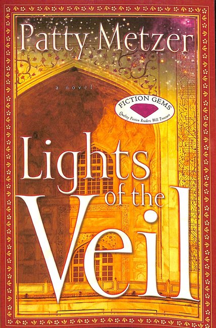 Lights Of The Veil - Re-vived