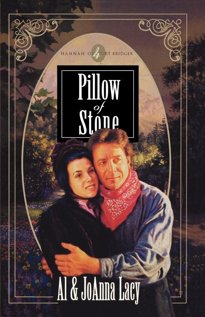 Pillow Of Stone - Re-vived