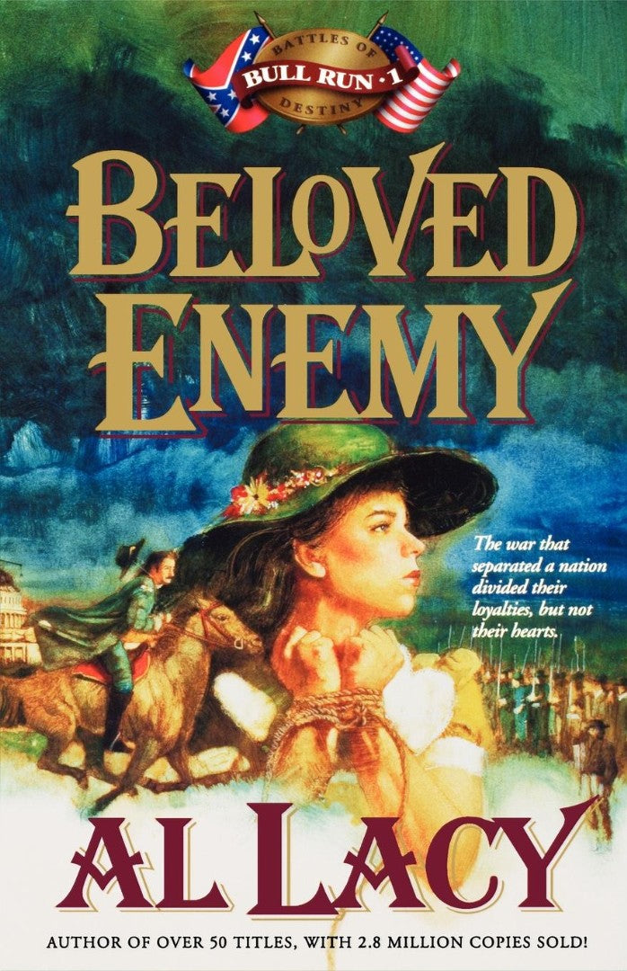 Beloved Enemy - Re-vived