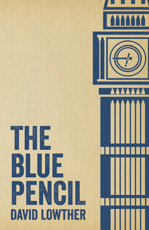 The Blue Pencil - Re-vived