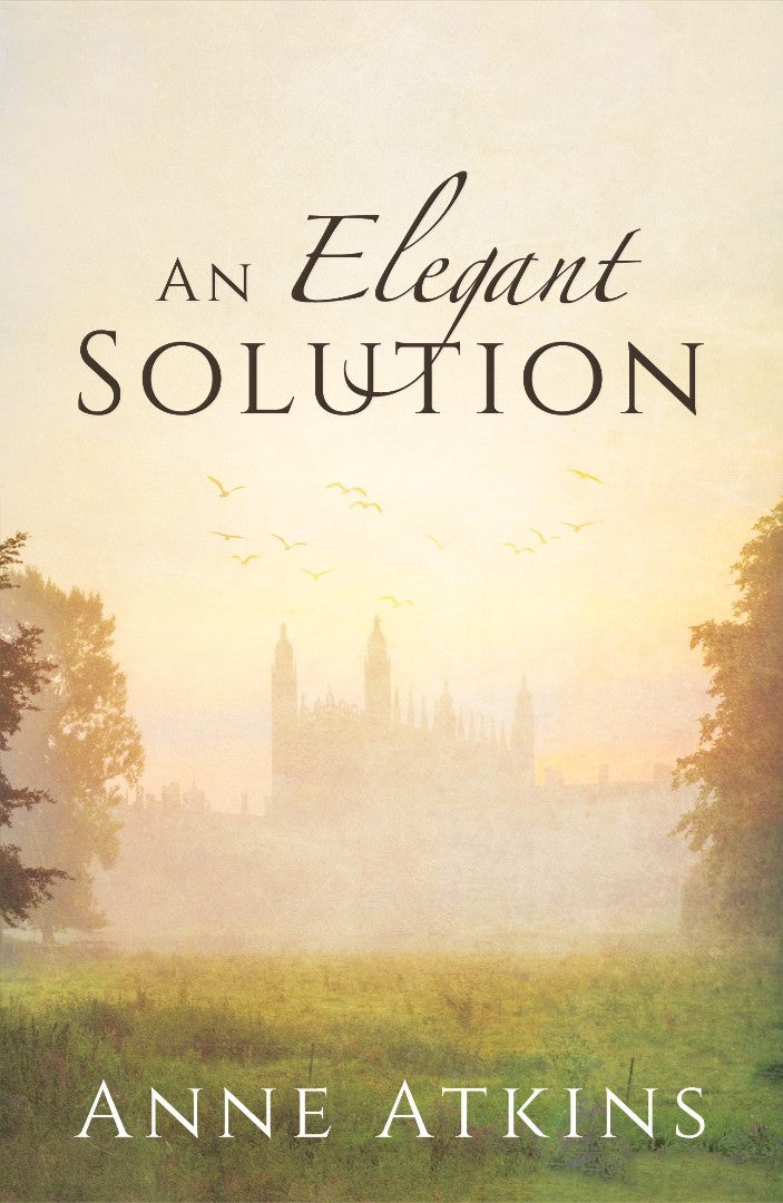Elegant Solution, An - Re-vived