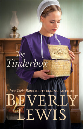 The Tinderbox - Re-vived