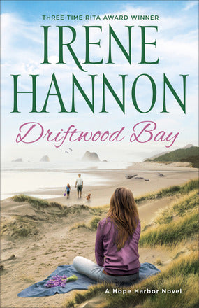 Driftwood Bay - Re-vived