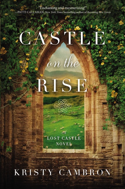 Castle On The Rise - Re-vived