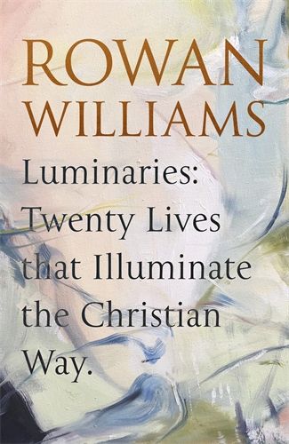 Luminaries - Re-vived