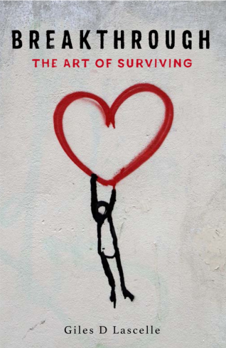 Breakthrough - Re-vived