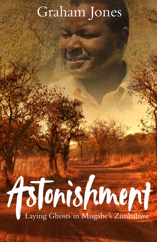 Astonishment - Re-vived