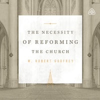 The Necessity of Reforming the Church CD