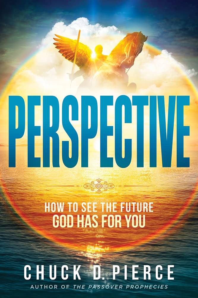 Perspective - Re-vived