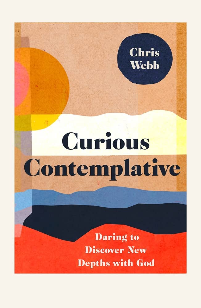 Curious Contemplative - Re-vived