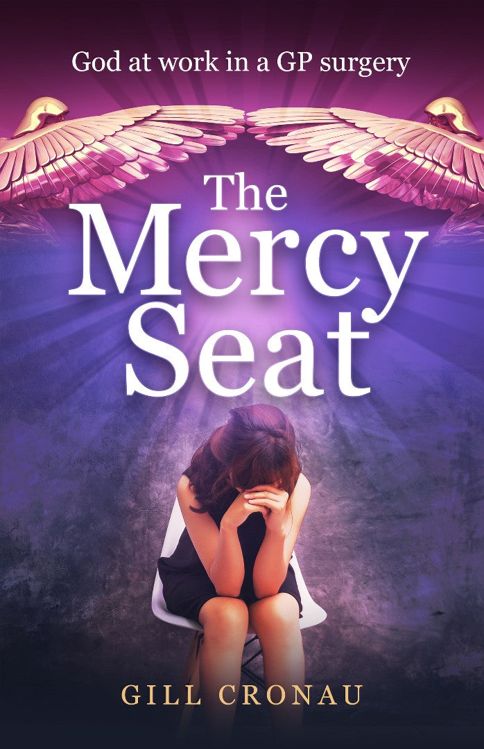 The Mercy Seat - Re-vived