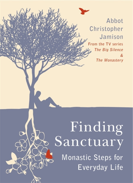 Finding Sanctuary - Re-vived