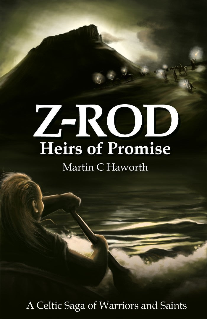 Z-Rod Heirs of Promise - Re-vived