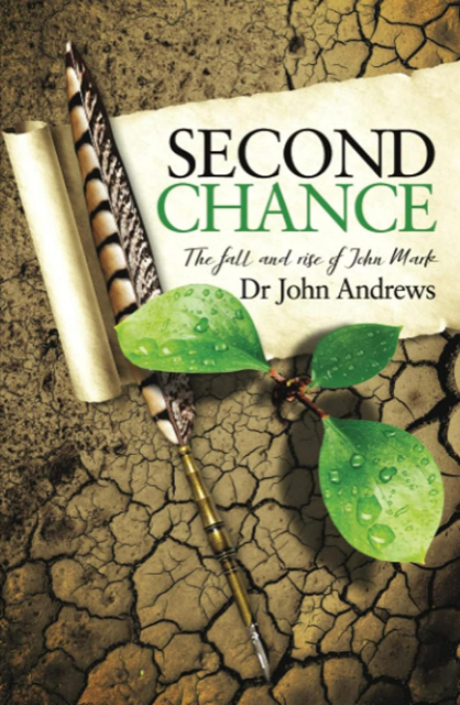 Second Chance - Re-vived