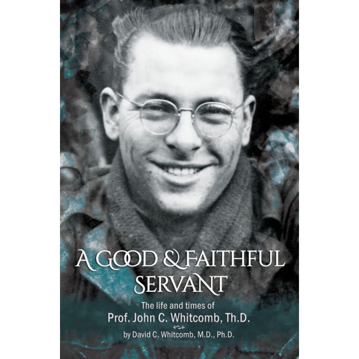 A Good and Faithful Servant - Re-vived