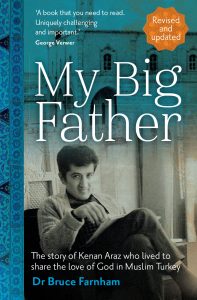 My Big Father - Re-vived