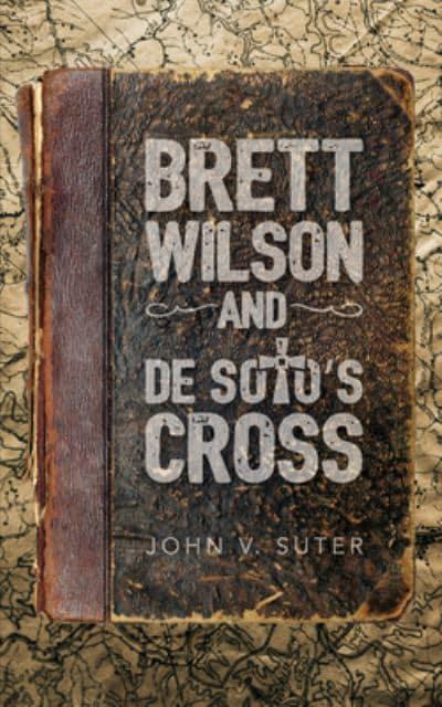Brett Wilson and De Soto's Cross - Re-vived