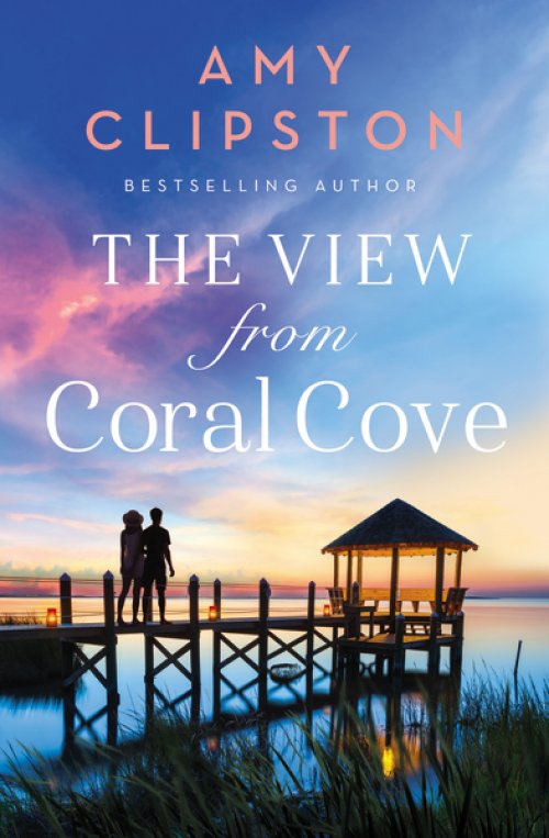 The View from Coral Cove - Re-vived