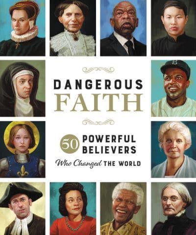 Dangerous Faith - Re-vived