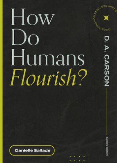 How Do Humans Flourish? - Re-vived