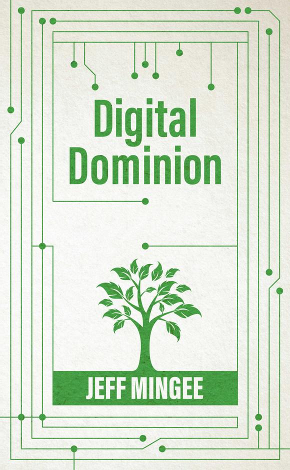 Digital Dominion - Re-vived