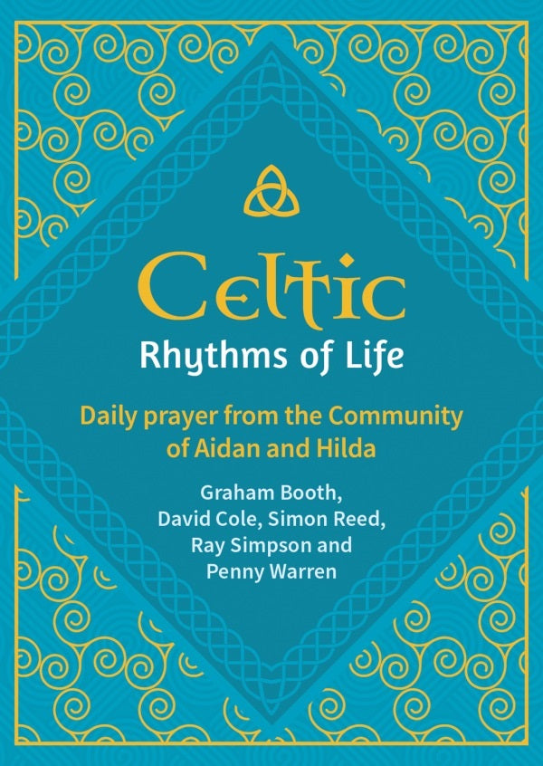 Celtic Rhythms of Life - Re-vived
