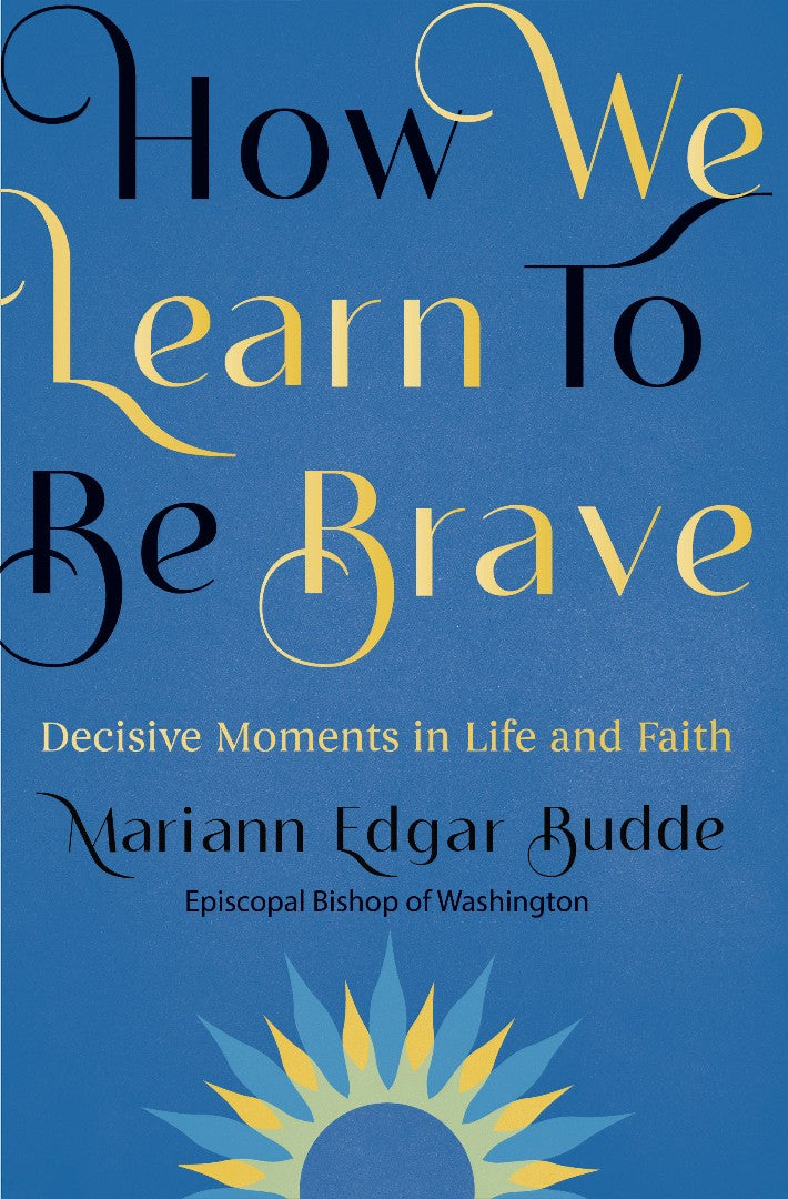 How We Learn to Be Brave - Re-vived