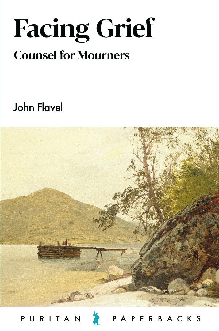 Facing Grief - Re-vived