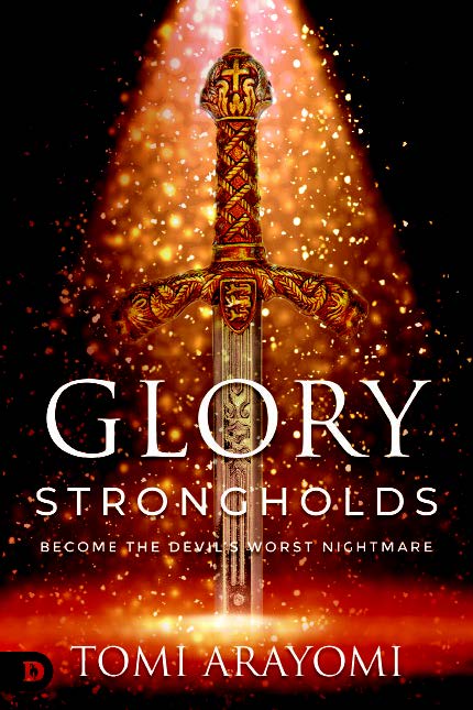 Glory Strongholds - Re-vived