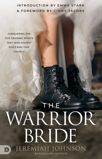 The Warrior Bride - Re-vived