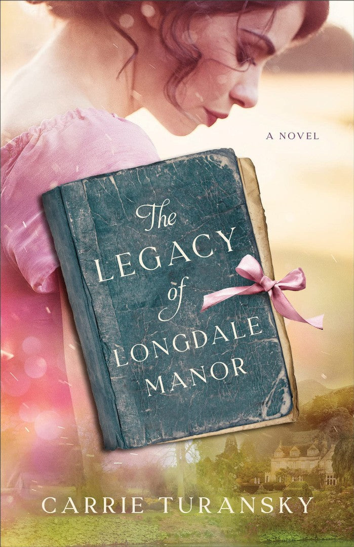 The Legacy of Longdale Manor - Re-vived