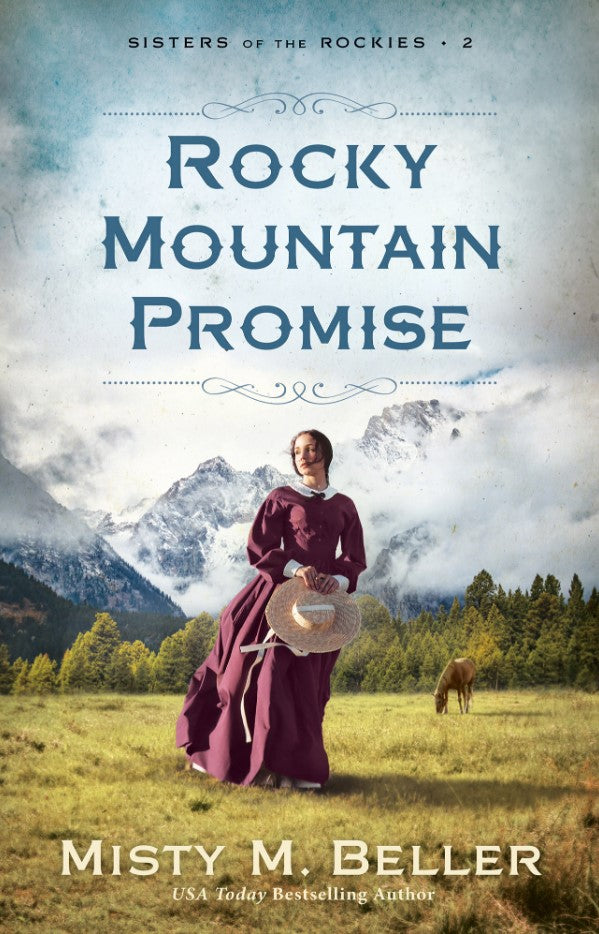 Rocky Mountain Promise - Re-vived